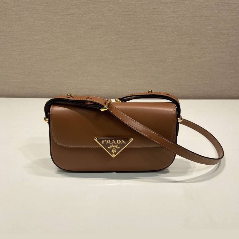 Pra*a satchel bags